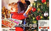 Kaufland katalog Božić igračke dekoracije