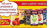 Billa vikend akcija do 28.12.