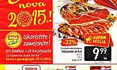 Billa katalog do 31.12.