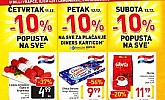 Billa katalog Posebna ponuda do 17.12.