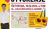 Billa katalog Žerjavićeva otvorenje