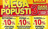 Billa vikend akcija do 14.12.