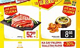 Billa vikend akcija do 21.12.