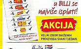 Billa katalog do 14.1.