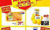 Billa vikend akcija do 18.1.