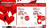 Muller katalog Valentinovo parfumerija
