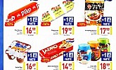 Billa katalog Super Flizz