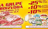 Billa vikend akcija do 12.4.