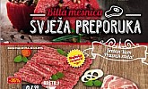 Billa katalog Mesnica do 6.5.