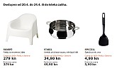 Ikea Family posebna ponuda do 24.4.