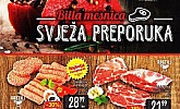 Billa katalog Mesnica do 20.5.