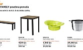 Ikea Family posebna tjedna ponuda do 8.5.