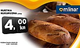 Mlinar akcija tjedna do 24.5.
