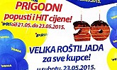 Prima katalog Veliko otvorenje Zagreb