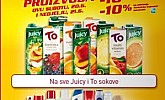 Billa vikend akcija do 21.6.
