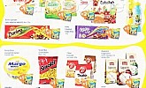 Konzum katalog Spužva Bob