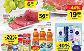 Konzum vikend akcija do 23.8.