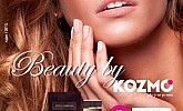 Kozmo katalog Beauty rujan 2015