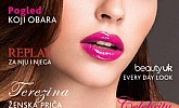 Kozmo katalog Beauty listopad 2015