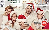 Avon katalog Mini Božić 2015
