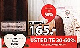 JYSK katalog studeni do 25.11.