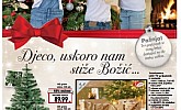 Kaufland katalog Božić 2015
