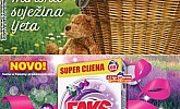 Tommy katalog srpanj 2016