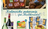 Kaufland katalog Kulinarska putovanja po mediteranu