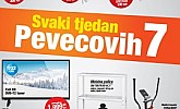 Pevec katalog Pevecovih sedam do 19.1.