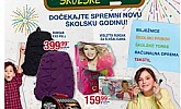 Metro katalog Nove školske radosti 2017