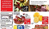 Kaufland katalog do 4.10.