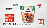 Kaufland vikend akcija do 24.9.