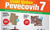 Pevec katalog Pevecovih sedam do 28.9.