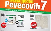 Pevec katalog Pevecovih sedam do 14.9.