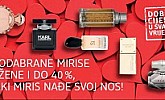 DM katalog Sniženi mirisi Valentinovo 2018