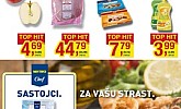 Metro katalog prehrana Varaždin Osijek do 21.2.