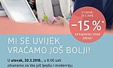 DM katalog Osijek