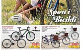 Interspar katalog Sport i bicikli 2018