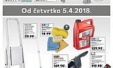 Kaufland katalog neprehrana od 2.4.