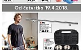 Kaufland katalog neprehrana od 16.4.