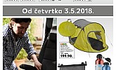 Kaufland katalog neprehrana od 30.4.