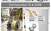 Kaufland katalog neprehrana od 9.4.