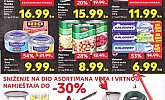 Kaufland katalog Top cijene do 25.4.