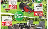 Pevec katalog Super ponuda svibanj 2018