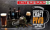Interspar katalog Craft pive