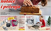 Interspar katalog Za najfinije kolače i pečenja