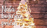 Pevec katalog Naša božićna priča
