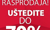 JYSK katalog Rasprodaja do 9.1.