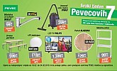Pevec katalog Pevecovih sedam do 24.2.