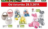 Kaufland katalog neprehrana od 25.3.